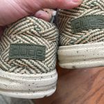 Hey Dude Gray Slip-On Photo 3