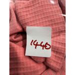 Lululemon  Swiftly Tech 2.0 Long Sleeve Shirt Size‎ 10 Coral Athletic Top Photo 6