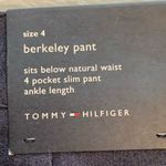 Tommy Hilfiger  Straight Leg Pants Photo 7