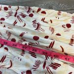 Free People NWT  Daria jersey t back maxi dress sz L Photo 4