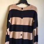 AB Studio  small sweater Photo 4