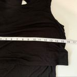 Heart soul ribbed sleeveless tank maxi dress size medium Photo 11