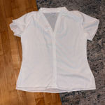 Calvin Klein  Blouse Women’s white  Photo 0