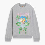 Farm Rio  Printed fleece sweatshirt Photo 0