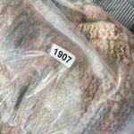 Peyton Primrose Space Dye Knit Sweater Casual Comfort Boho Aesthetic Small Brown Photo 8