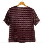 Scotch & Soda , Madison Scotch - Floral Blouse - S Photo 2