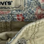 Levi's Levi’s Vintage Y2K Mom Shorts Size 4 Early 2000s Photo 4