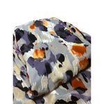 CAbi Radiant Velvet Burnout Mini Dress Floral Sz XS Photo 10