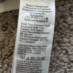 J.Crew High-Rise Utility Chino Shorts Beige Cotton Twill Casual Classic 24 Photo 7