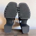 Eileen Fisher NEW Chyme ST Black Stretch Women's Boot Size 7.5 SKU#243098 Photo 8