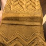 Sorel Vtg Kaufman Eskimo Winter Duck Boots Wool Liner women’s 9 Photo 5