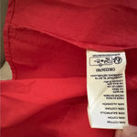 Anthropologie Anthro Celandine Sleeveless Smocked Open-Back Midi Dress. Size M. MSRP $118 Photo 15