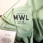 Madewell  Flex Fitness Dress Size M Photo 7