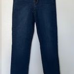 L'Agence L’AGENCE Coco Mid Rise Slim Straight Jeans in Mi-Hauteur Droit Size 25 NWOT Photo 2