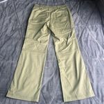 BDG  Green Emery low rise workwear/cargo pants size 6 Photo 3
