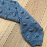 moon&madison Crop Sweater! Photo 3