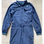 Nike Overalls Miami Dolphins 72 Dade County 305 Size S Coveralls Photo 1