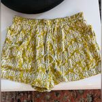 Elevenses Anthroplogie   Melora shorts‎ Photo 2