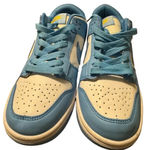 Nike  Dunk Low Womens Coast Size 7/ EUR 38 Photo 4