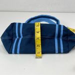 Gemline One Florida branded Mini tote bag Blue Photo 10