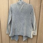 Cable & Gauge  Cotton Jacket Photo 4