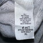 White Birch EUC  XL Plaid Shoet-Sleeved Shirt with Pocket Photo 3