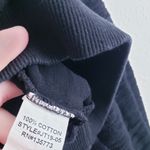 VICI Zarina Fringe Chunky Balloon Sleeve Sweater Photo 7