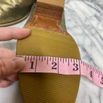 Rachel Comey Mars Mules Gold Photo 13