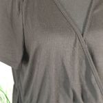 Forever 21 #116 Plus Size Cross Over top Photo 3