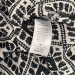 Orange Creek  Black Sleeveless Top Women’s Small Photo 5