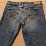 Hollister Jean Capris Photo 1
