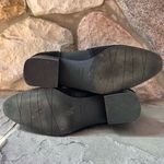 Aquatalia Womens Falco Chelsea Ankle Bootie Suede Heeled Boots Photo 7