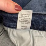 Pistola  High Rise Skinny Mom‎ Jeans Womens Size 32 Blue Casual Minimalist Photo 9