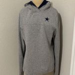 Tommy Bahama  Gray Reversible Sweatshirt Photo 9