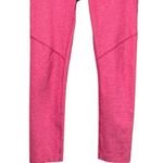 Outdoor Voices  7/8 Warm Up Leggings Flamingo
Pink Leggings Size S Photo 7