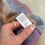 Pistola  Eva Ombre Crewneck Sweater Size Medium Photo 9