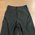 Lululemon NWOT  City Sleek Pants Black Size 24 Photo 4