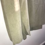 Saks 5th Avenue Saks Fifth Avenue Real Clothes 100% Silk Top & Slacks Set Size L See Desc/Measur Photo 8