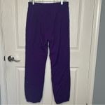 Fera Ski Wear Womens Sz 10 Vintage Ski Snowboard Snow Pants Purple 90’s Photo 7