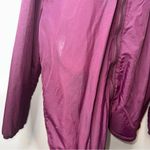 PINK - Victoria's Secret Victoria’s Secret PINK Sherpa Raincoat Photo 1