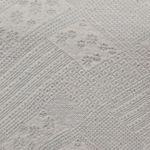 Lucky Brand  Ivory Long Sleeve Knit Thermal Size XL Photo 2