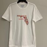 Vera Bradley  womens Florida shirt size M Photo 0