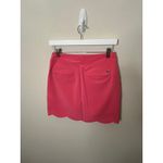 Vineyard Vines ‎ scalloped hem skort -0 Photo 2