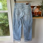 Hollister Ultra High Rise Dad Jean Size 5S 27 Photo 2