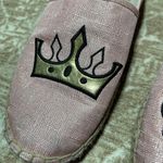 Circus by Sam Edelman Sam Edelman Circus Pink Sparkle Queen Bee Espadrilles Size 9 Photo 1