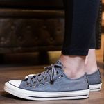 Converse ‎ Chuck Taylor All Star Eyerow Sneaker Photo 0
