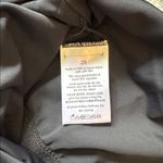 Mara Hoffman NEW  Persephone Square Neck One Piece Swimsuit in Black Size 2X Photo 5