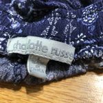 Charlotte Russe Printed Shorts  Photo 3