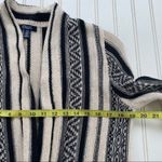 CHAPS Long cardigan sweater Size Medium Photo 7