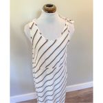 Revolve  Faithful the Brand Islands Dress in Cape Town Stripe Print Photo 11